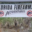 Florida Firearms Adventures