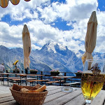 Photo n°3 de l'avis de Ana.. fait le 15/07/2022 à 17:12 sur le  Furkelhütte à Trafoi