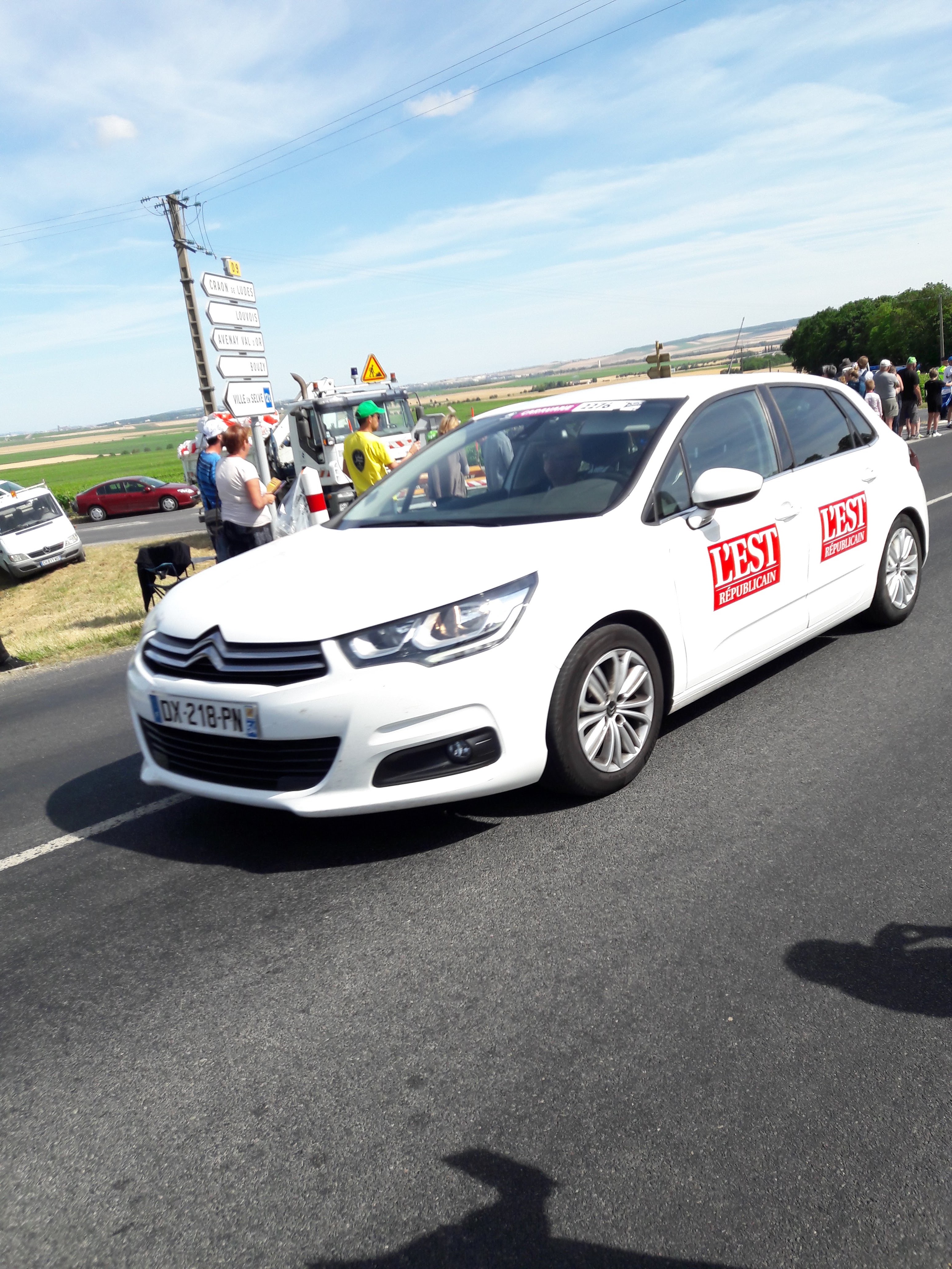 Photo n° 9 de l'avis de Rodrigue.O fait le 10/07/2019 à 09:11