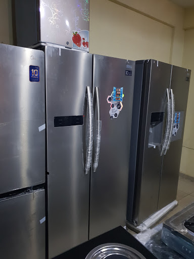 Carl Stein Nig Ltd, 15 Gwani St, Zone 4, Abuja, Nigeria, Electronics Store, state Nasarawa
