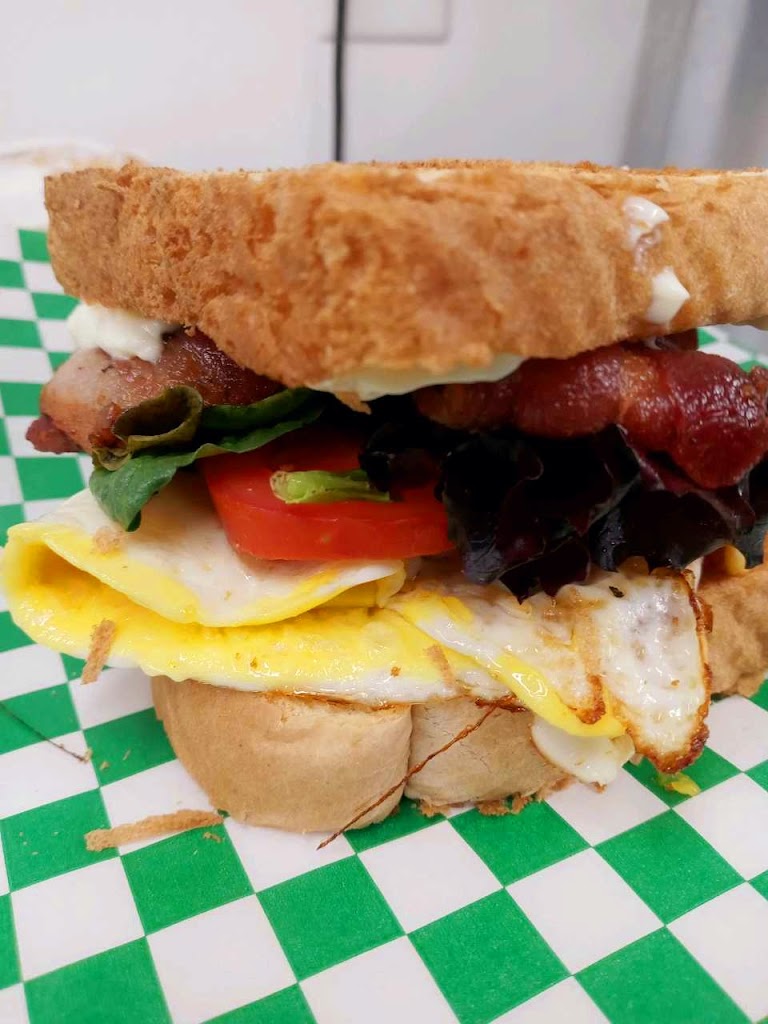 Gypsy Jewels Deli & Bakery 76086