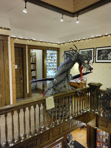 Book Store «Sundance Bookstore», reviews and photos, 121 California Ave, Reno, NV 89509, USA