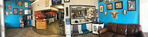 Explore ally tattoo ideas, creative tattoo ideas in Kalispell, available at The Temple Decor