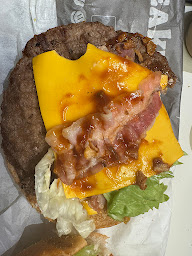 Photo n°17 de Burger King à Avranches ()