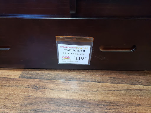 Furniture Store «Casa Leaders Furniture», reviews and photos, 6700 Garfield Ave, Bell Gardens, CA 90201, USA