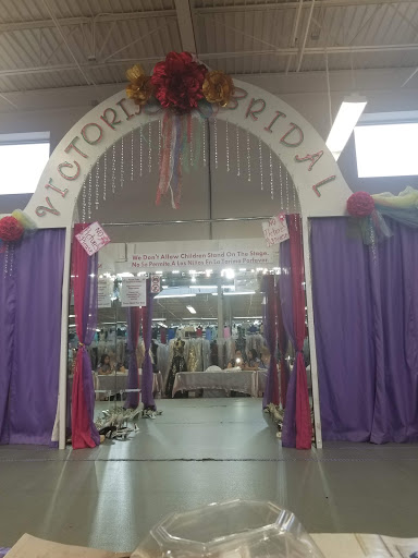 Miss Victoria Bridal, 9700 Harwin Dr, Houston, TX 77036, USA, 