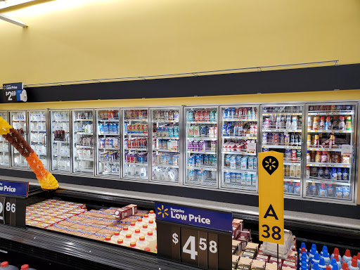 Department Store «Walmart Supercenter», reviews and photos, 970 Mansell Rd, Roswell, GA 30076, USA