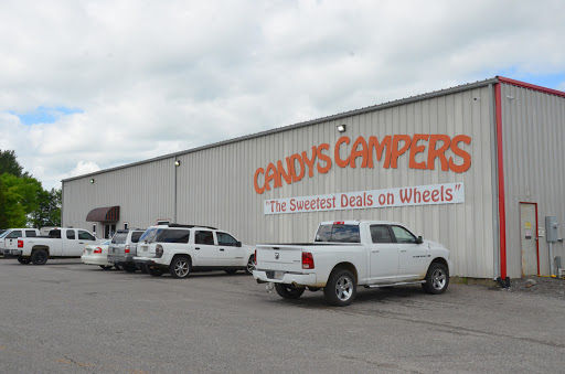 RV Dealer «Candys Campers Tennessee», reviews and photos, 4358 Shelbyville Hwy, Murfreesboro, TN 37127, USA