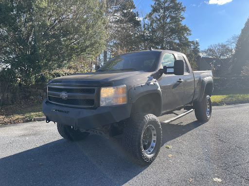 Used Car Dealer «AGA Auto Sales and Service LLC», reviews and photos, 333 N 13th St, Easton, PA 18042, USA