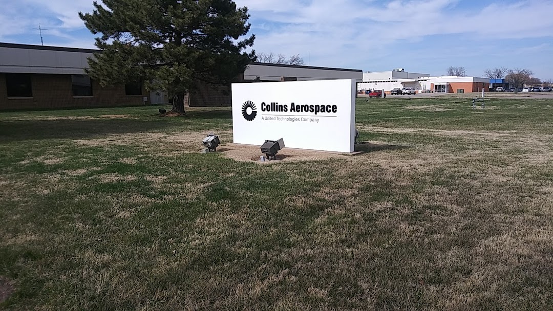 Collins Aerospace