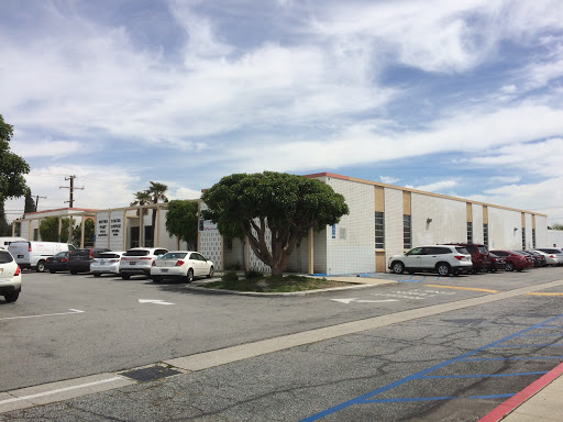 Post Office «United States Postal Service», reviews and photos, 6320 Passons Blvd, Pico Rivera, CA 90660, USA
