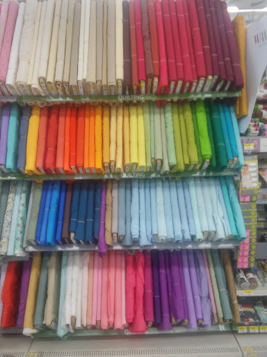 Fabric Store «Jo-Ann Fabrics and Crafts», reviews and photos, 2429 Military Rd, Niagara Falls, NY 14304, USA
