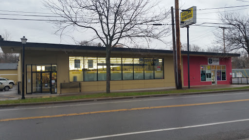 Discount Store «Dollar General», reviews and photos, 50 N Main St, Brockport, NY 14420, USA