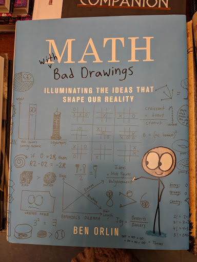 Book Store «Labyrinth Books», reviews and photos, 122 Nassau St, Princeton, NJ 08542, USA