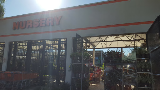 Home Improvement Store «The Home Depot», reviews and photos, 3860 Northlake Blvd, Lake Park, FL 33403, USA