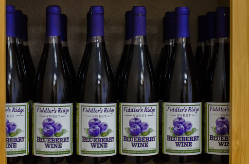 Winery «Fiddlers Ridge Farms & Winery», reviews and photos, 1750 Longleaf Blvd #4, Lake Wales, FL 33859, USA