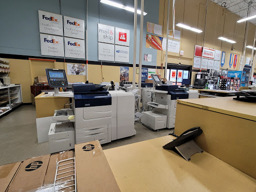 Office Supply Store «Office Depot», reviews and photos, 5300 Peachtree Industrial Blvd, Chamblee, GA 30341, USA