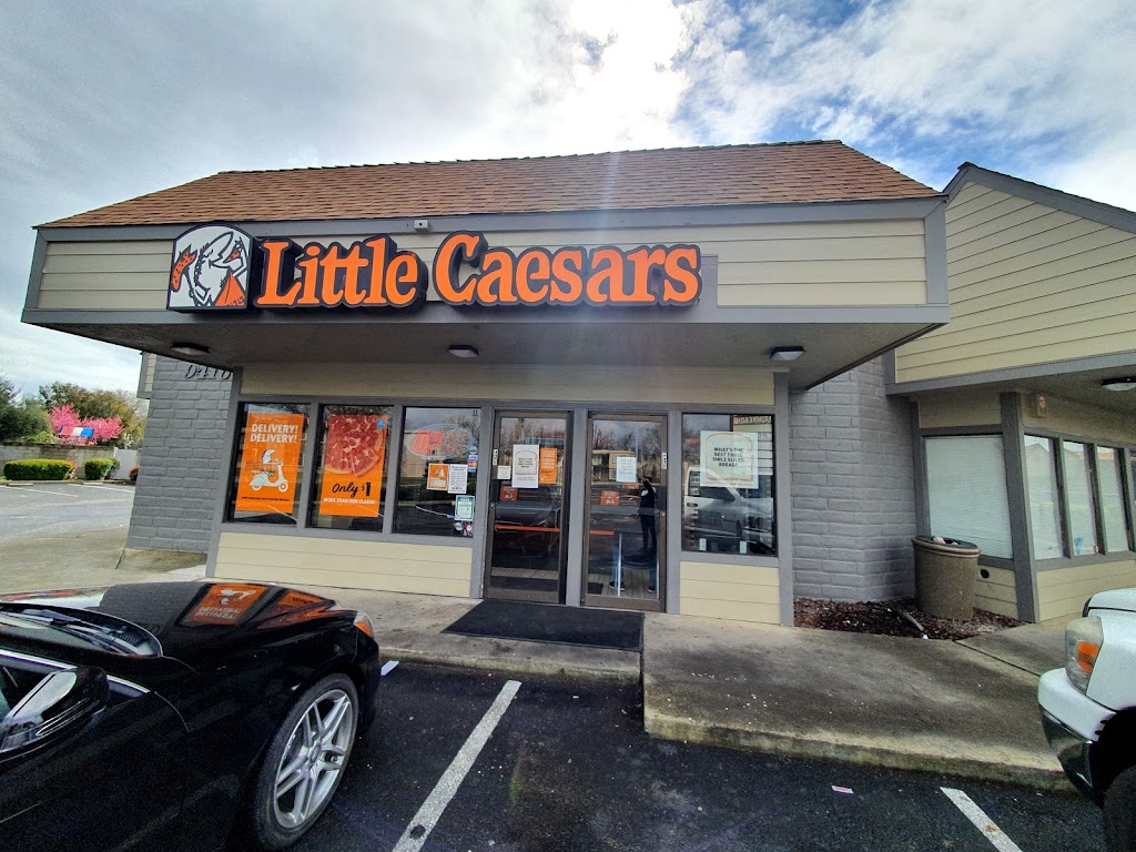 Little Caesars Pizza 95826