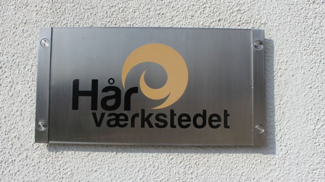 Hårværkstedet