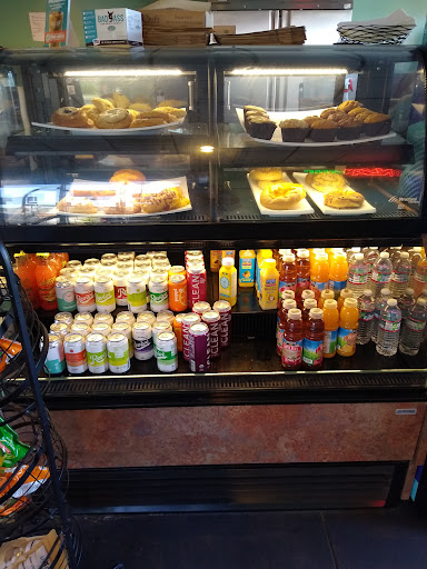 Coffee Shop «Bad Ass Coffee», reviews and photos, 90 Mark West Springs Rd # 100, Santa Rosa, CA 95403, USA