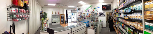 Tobacco Shop «Serenity Smoke Shop», reviews and photos, 2801 E Artesia Blvd, Long Beach, CA 90805, USA