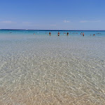 Photo n°6 de l'avis de Oriana.a fait le 29/08/2022 à 12:12 sur le  Lido San Lorenzo à Marina Di San Lorenzo