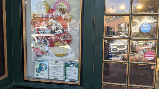 Ice Cream Shop «Cold Stone Creamery», reviews and photos, 600 Market Pl, San Ramon, CA 94583, USA