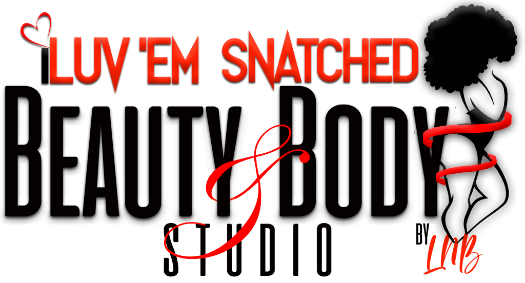 iLuv'em Snatched Beauty and Body Studio by LNB 27604