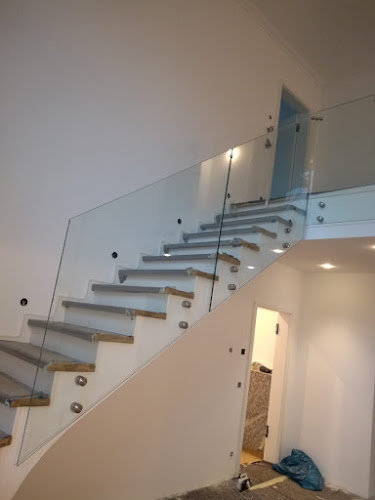 Opinie o mera -Producent schodów i balustrad w Szczecin - Stolarz