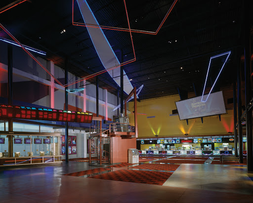 Cinemas in Phoenix