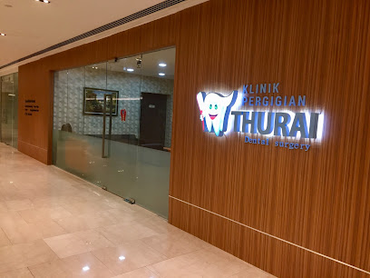 Thurai Dental Surgery @ Intermark