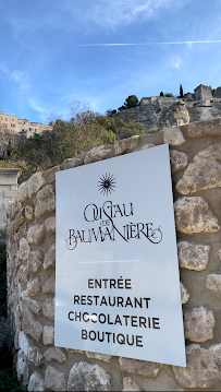 Photos du propriétaire du Restaurant gastronomique Restaurant L'Oustau de Baumanière à Les Baux-de-Provence - n°18