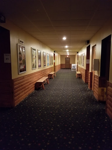 Movie Theater Hayward Cinema Four Reviews And Photos 10270 Lee Rd Hayward Wi 54843