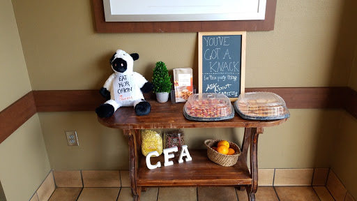 Fast Food Restaurant «Chick-fil-A», reviews and photos, 85 Rodeo Dr, Myrtle Beach, SC 29579, USA