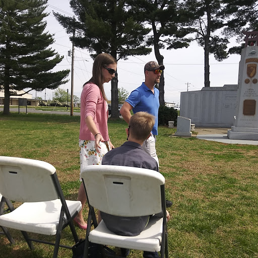 Community Center «Soldier Support Center», reviews and photos, 2702 Michigan Ave, Fort Campbell, KY 42223, USA