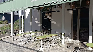 Photo n°75 de La Villa Coublay à Vélizy-Villacoublay ()