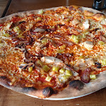 Photo n°2 de l'avis de Alex.. fait le 26/10/2017 à 08:54 sur le  Pizza & Pasta Restaurant à Regensburg