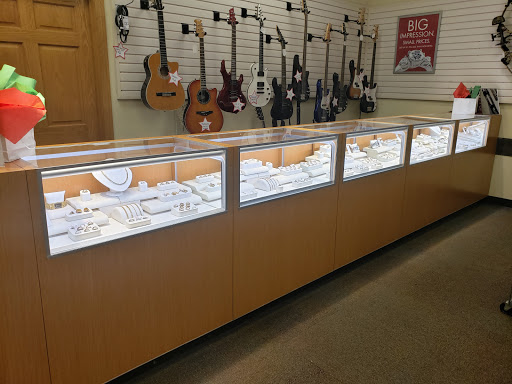 Check Cashing Service «Cashland», reviews and photos, 505 N Abbe Rd, Elyria, OH 44035, USA