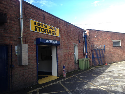 Bristol South Storage