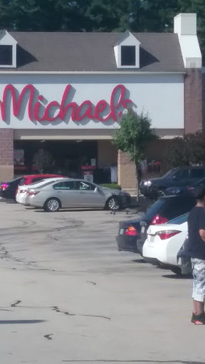 Craft Store «Michaels», reviews and photos, 290 S Broadway, Salem, NH 03079, USA