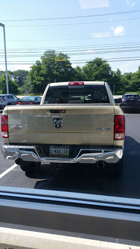 Car Dealer «Faulkner Dodge Ram FIAT», reviews and photos, 6643 Carlisle Pike, Mechanicsburg, PA 17050, USA