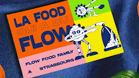 Photos du propriétaire du Restauration rapide Flow Food Family - Café restaurant à Strasbourg - n°3