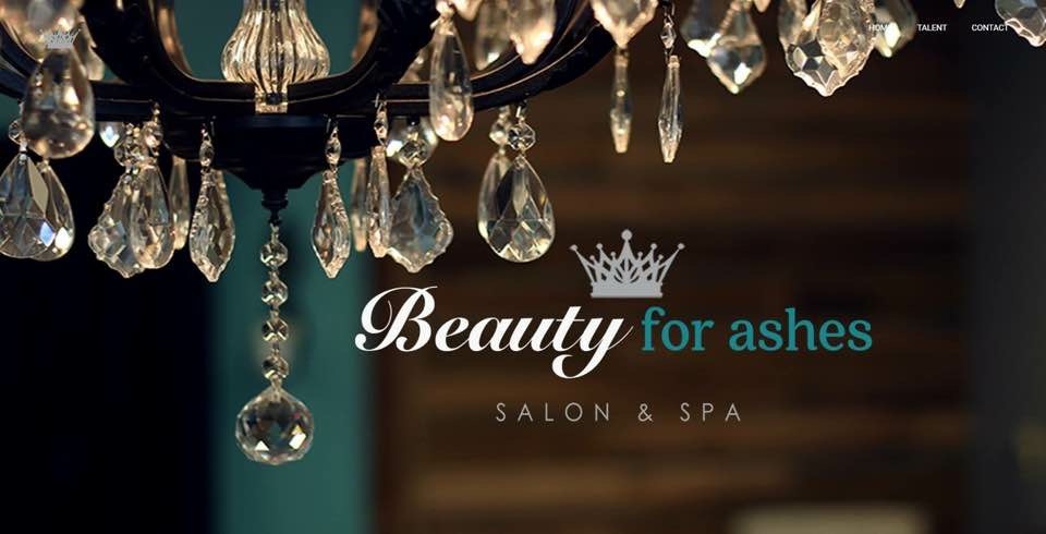 Beauty For Ashes Salon & Spa