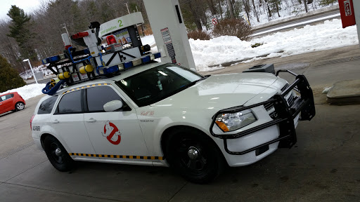 Department Store «Walmart Supercenter», reviews and photos, 742 Main St, North Oxford, MA 01537, USA