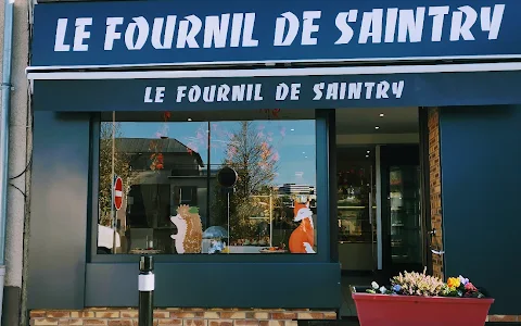 Fournil de Saintry image