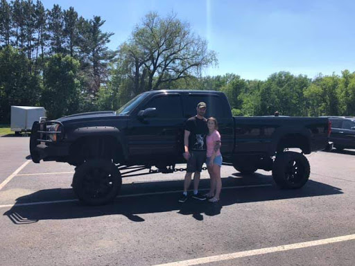 Used Car Dealer «American Auto Sales», reviews and photos, 14746 Lake Dr NE #2, Forest Lake, MN 55025, USA