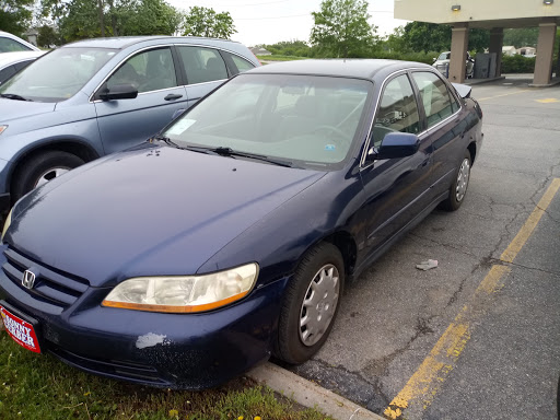 Used Car Dealer «Sonny Gerber Auto Sales», reviews and photos, 4021 Cuming St, Omaha, NE 68131, USA