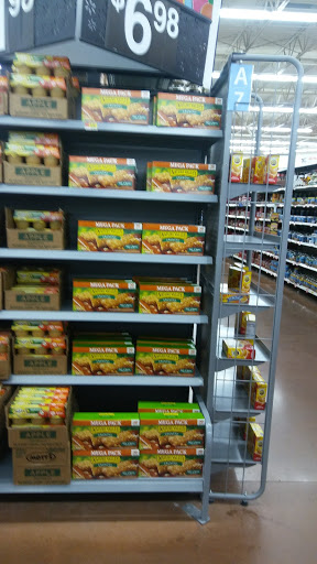 Department Store «Walmart Supercenter», reviews and photos, 2347 Veterans Memorial Pkwy S, Lafayette, IN 47909, USA