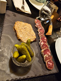 Charcuterie du Restaurant familial La Cuisine À Mémé à Toulouse - n°5