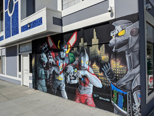 Toy Store «Zonkey», reviews and photos, 161 Jackson St, San Jose, CA 95112, USA